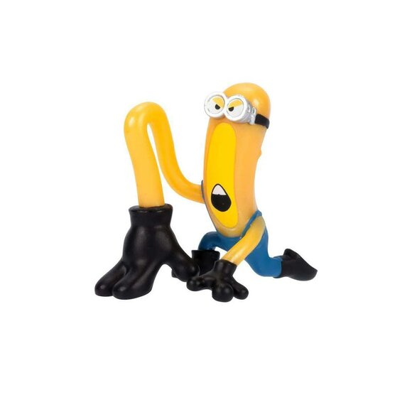 NEW Despicable Me 4 Mini Figure Mega Mayhem 2-Inch Mystery Pack - Picture 4 of 12